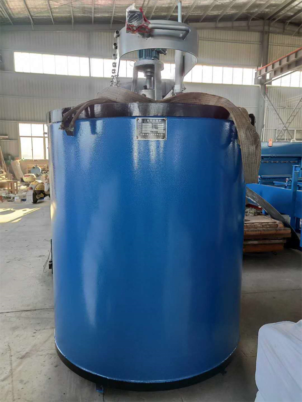 75kw��ʽ�B̼�t�����깤