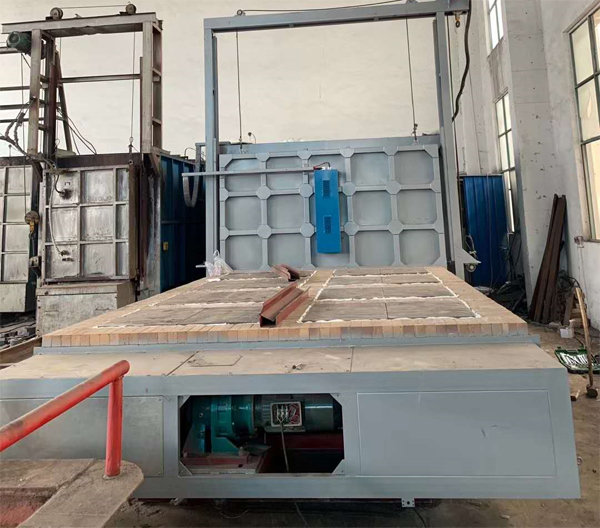 ���մ��¹��I(y��)�t���޹�˾�ڟo�a����{(di��o)ԇ500KW�_(t��i)܇�t��ɣ�